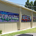 Graffiti Arts Program