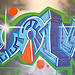 Graffiti Arts Program