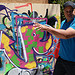 Graffiti Arts Program