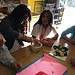 Health Education Through Art