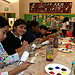 Health Education Through Art