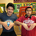 Health Education Through Art