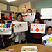 Health Education Through Art