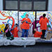 Health Education Through Art