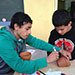 Health Education Through Art