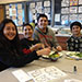 Health Education Through Art