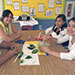 Health Education Through Art