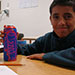 Health Education Through Art