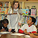 Health Education Through Art