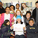 Health Education Through Art