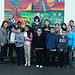 Health Education Through Art
