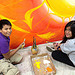 Health Education Through Art