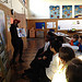 Health Education Through Art