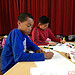 Health Education Through Art