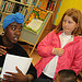 Health Education Through Art