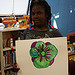 Health Education Through Art