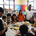 Health Education Through Art