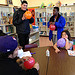 Health Education Through Art