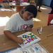 Health Education Through Art