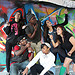 History through Hip Hop
