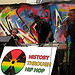 History through Hip Hop