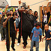 History through Hip Hop