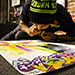 History through Hip Hop