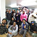 History through Hip Hop