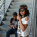 History through Hip Hop