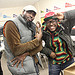 History through Hip Hop