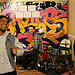 History through Hip Hop