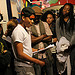 History through Hip Hop