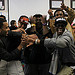 History through Hip Hop