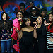 History through Hip Hop