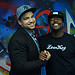 History through Hip Hop