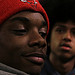 History through Hip Hop