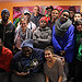 History through Hip Hop