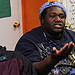 History through Hip Hop