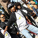 History through Hip Hop