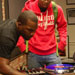History through Hip Hop
