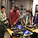 History through Hip Hop