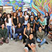 Teen Mural Program