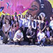 Teen Mural Program