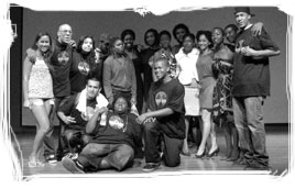 Donate To MMAP