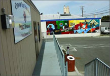 Teen Mural Program