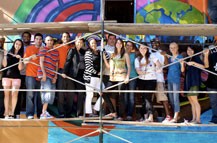 Teen Mural Program