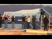 Mural Video