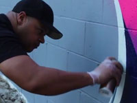 Mural Video