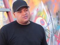 Mural Video