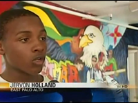 Mural Video